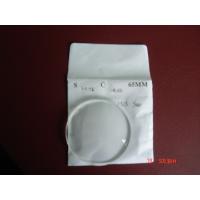 Sell Spectacle Optical Lenses