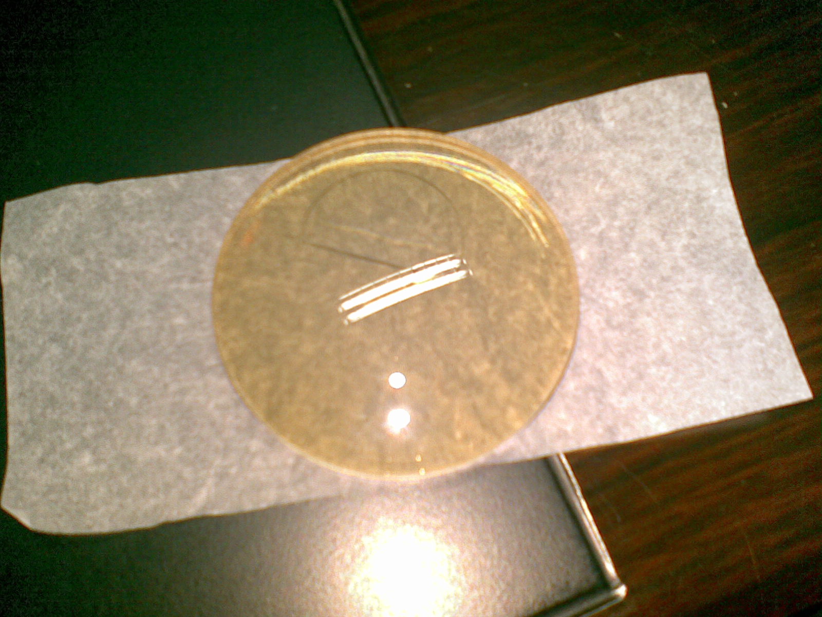 Sell Semi-finished Optical Lenses