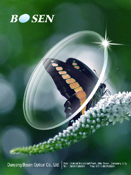 Sell New Photochromic Lenses