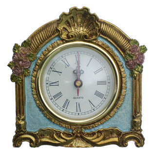 Mini Clock, Table Clock, Promotional Gift