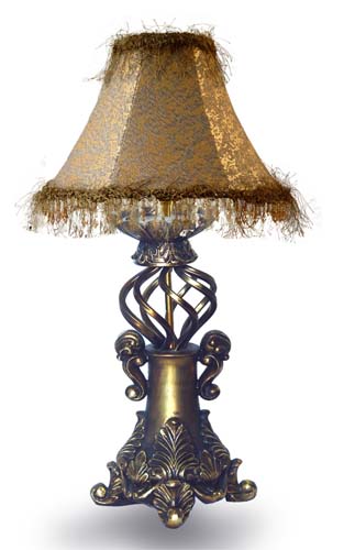 Antique Table Lamp
