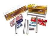 Household Aluminium Foil