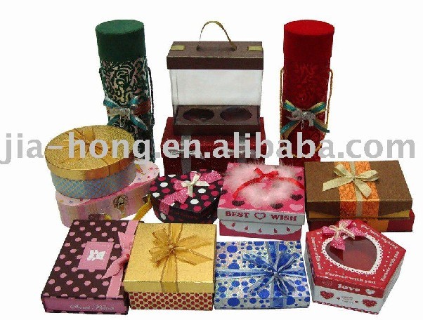 Gift Box