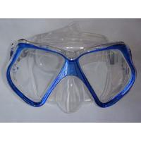Sell National Geographic Snorkeler Swordfish 6S Dive Mask
