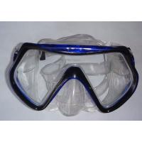 Sell Snorkeler Swordfish 6S Dive Mask scuba mask