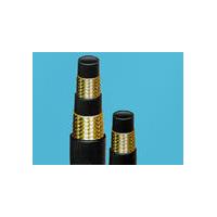 High Pressure Steel Wire Spiral Hose