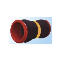 Flanged Nipple Type Dredging Hose