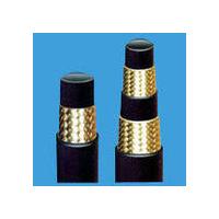 Sell High pressure steel wire braided hose