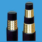 Sell High pressure steel wire braided hose