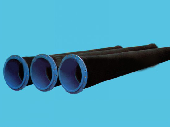Big Diameter Conveying-suction Hose