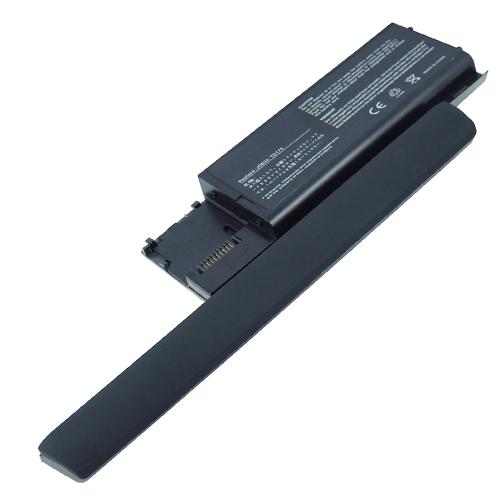 Dell Latitude D620 Battery Replacement 9 Cell