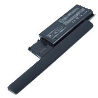 Sell Dell Latitude D620 Battery Replacement 9 Cell