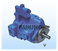 Piston Pump