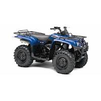Sell 2010 Yamaha Big Bear 400 4X4 IRS
