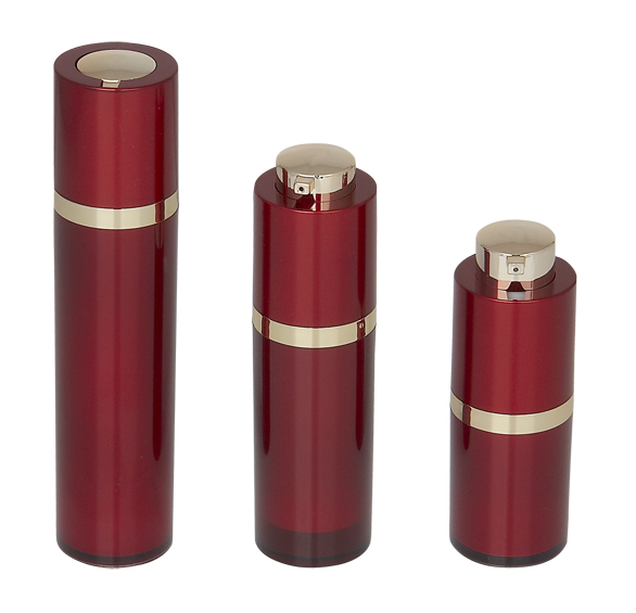 Twist Airless Bottle