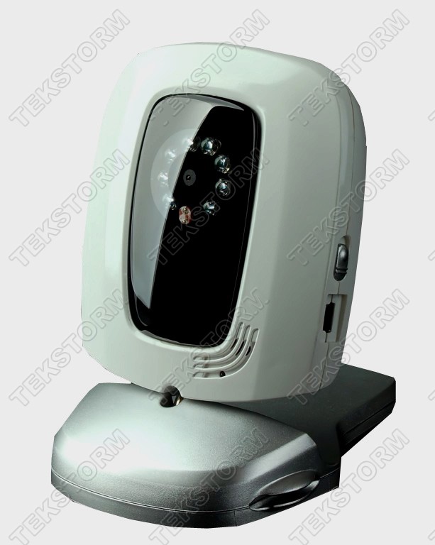 3g Video Camera Alarm System(2gb)