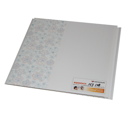 Pvc Decorative Wall And Ceiling Panel