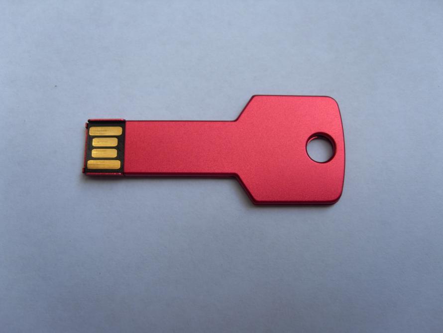 Key Usb