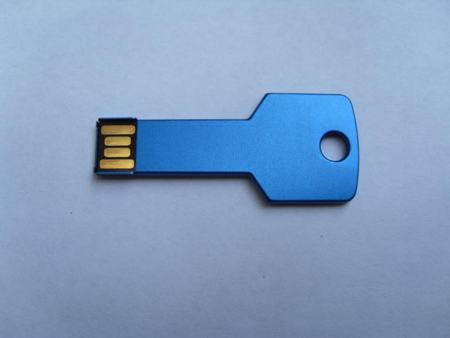 Sell Key Shape Usb Flash Drive