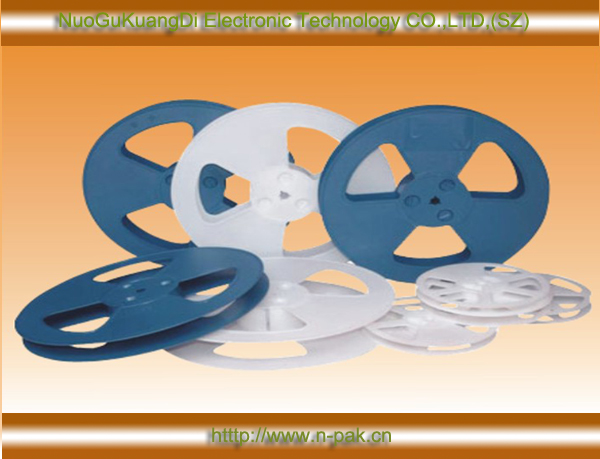 Packing Reel, Smd Reel , Plastic Reel