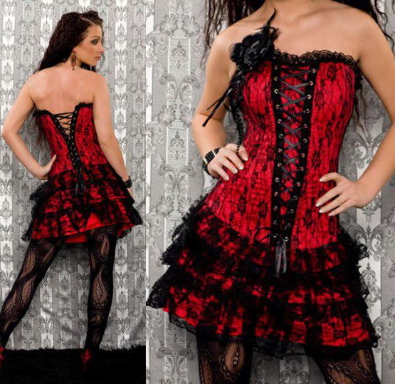 Sexy Lingerie, Corset, Babydoll, Clubwear, Underwear