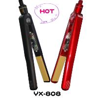 Sell Aluminum Plate hair straightener