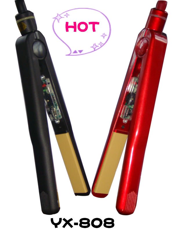 Sell Aluminum Plate hair straightener