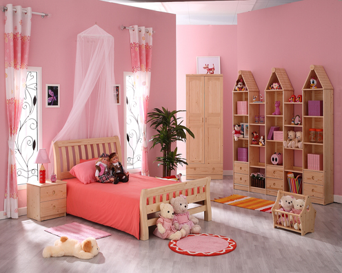 Kids Bedroom Furniture