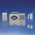 Gsm Alarm System