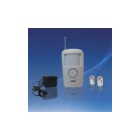 Wireless Alarm System