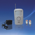 Wireless Alarm System
