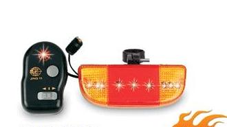 Bicycle Turnig Lights