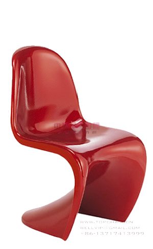 Panton Chairs