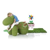 Pony Chair By Eero Aarnio