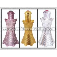 Sell Plastic Perfume Bottle
