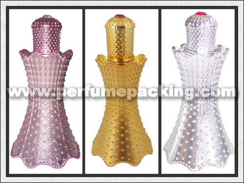 Sell Plastic Perfume Bottle