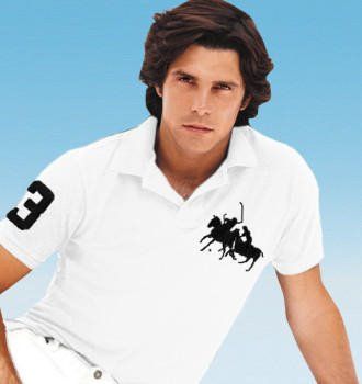 Polo Men T-shirts