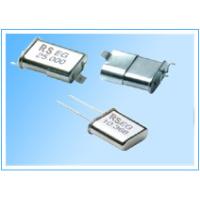 Quartz Crystal For Telephone