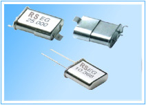 Quartz Crystal For Telephone