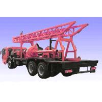 Sell sell TLZ-350 type engineering drilling rig,drilling rig, rigs, vehicle drills, excavators, deep hole