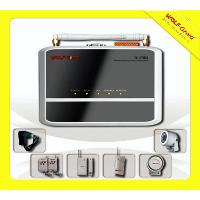 Sell DVR Alarm System with MMS & SMS Function (YL-007M8A)