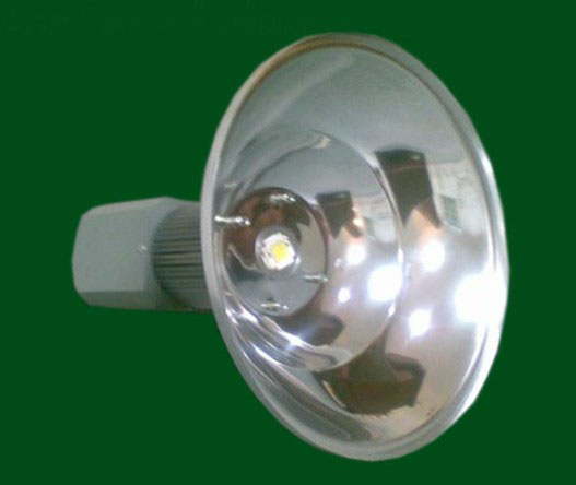 100w Led High Bay Light 85/265v