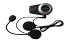 Bluetooth Helmet Intercom 500m