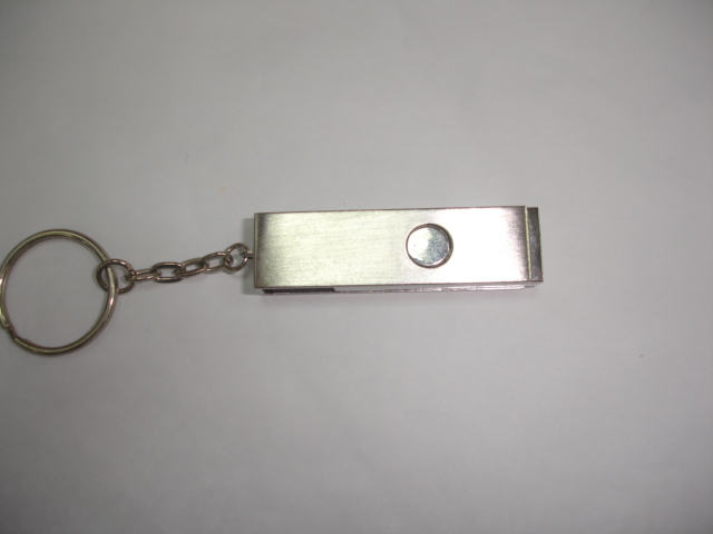 Metal Usb Flash Drive