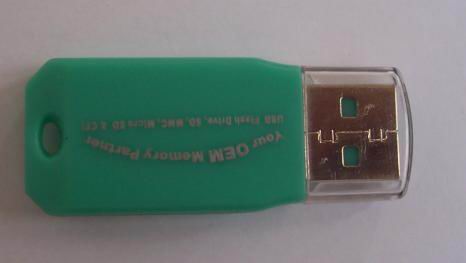 Normally Usb Flash Drive