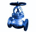 JIS/DIN/ANSI MARINE VALVE