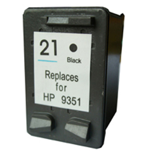 Sell Compatible HP 21 Ink Cartridge