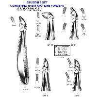 Sell Extracting Forceps