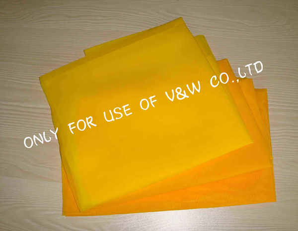 Polyester Screen Printing Mesh