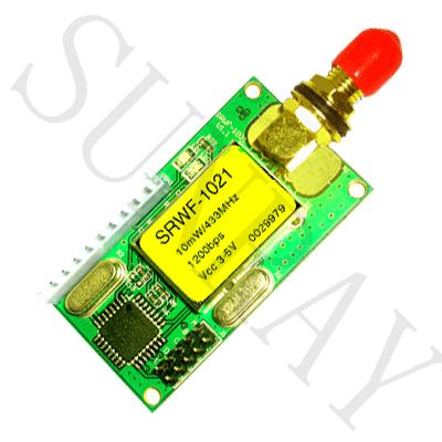 Sell SWRF-1021 Wireless Data Module